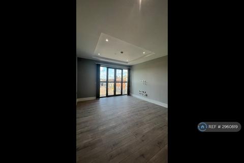 undefined, Mitchian Grand Union Building, Leicester, LE3