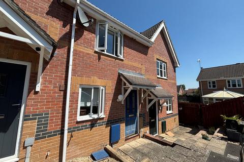 undefined, Struthers Close, Street