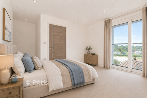 2 bedroom apartment for sale, Breakwaters, Breakwater Way, Sandown, Isle of Wight