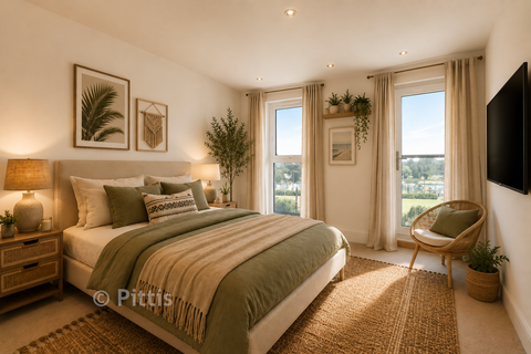 2 bedroom apartment for sale, Breakwaters, Sandown PO36