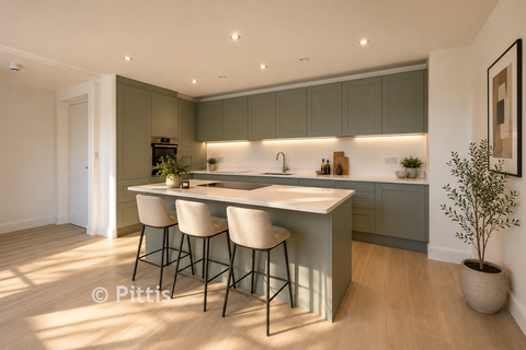 2 bedroom apartment for sale, Breakwaters, Sandown PO36