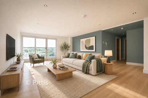 2 bedroom apartment for sale, Breakwaters, Sandown PO36