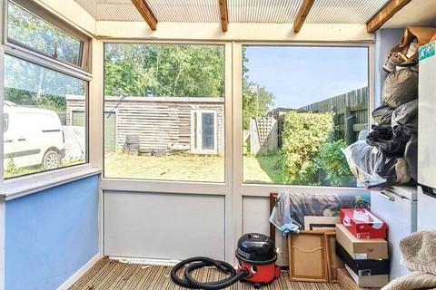2 bedroom bungalow for sale, Denham Corner, Denham, Eye, Suffolk, IP21 5DR