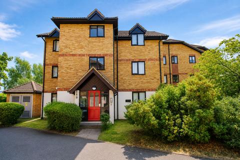 1 bedroom flat for sale, Redwood Grove, Bedford, MK42