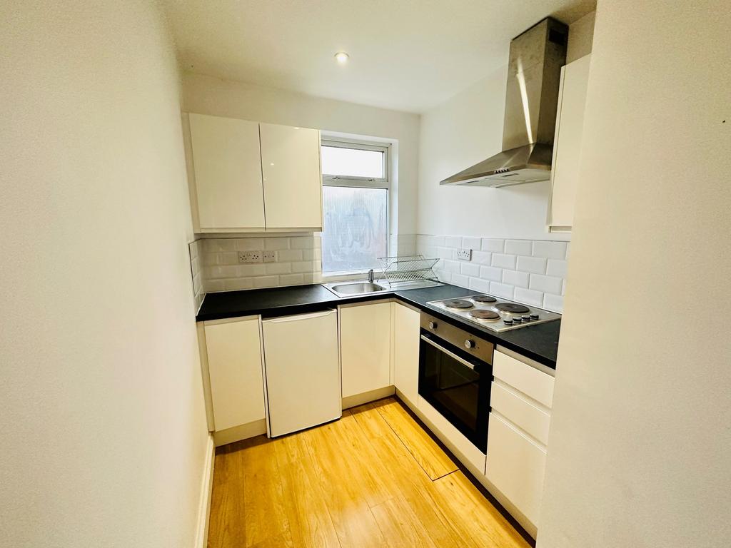 Apartment in Nottingham, Sherwood - View 2