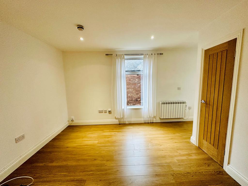 Apartment in Nottingham, Sherwood - View 3
