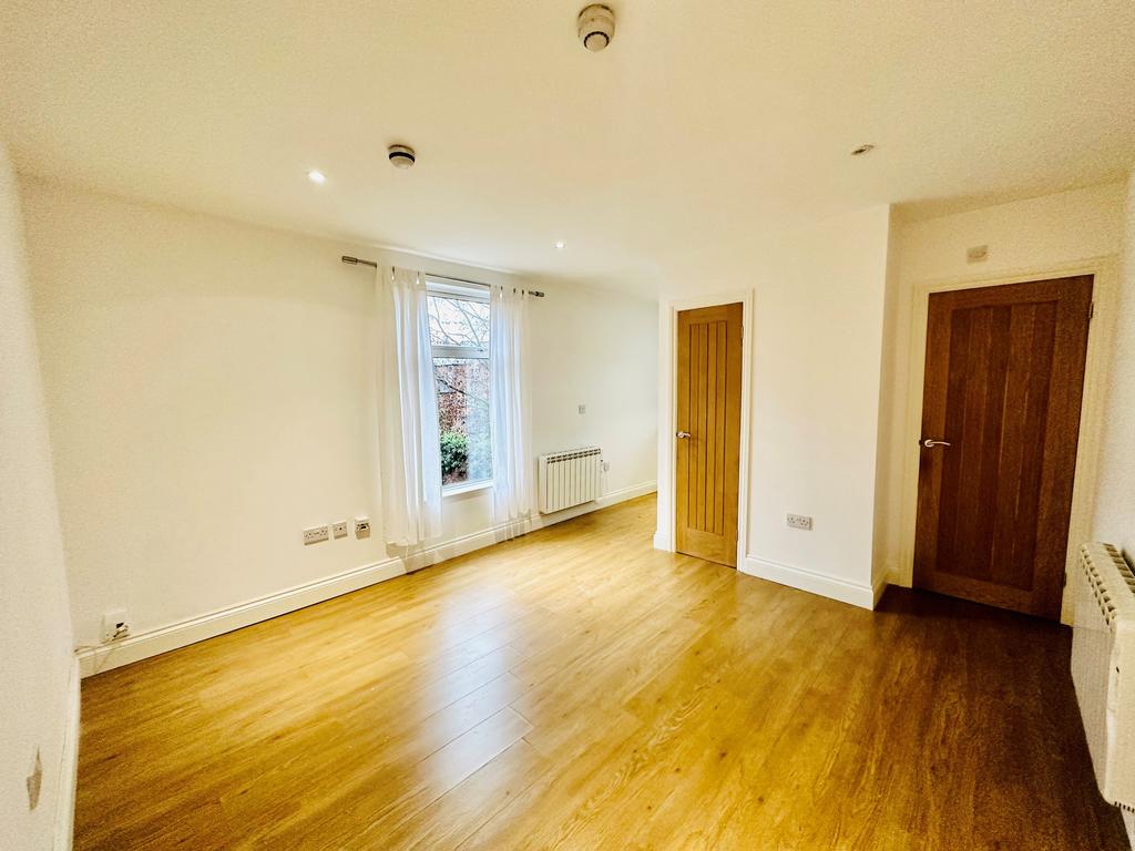 Apartment in Nottingham, Sherwood - View 4
