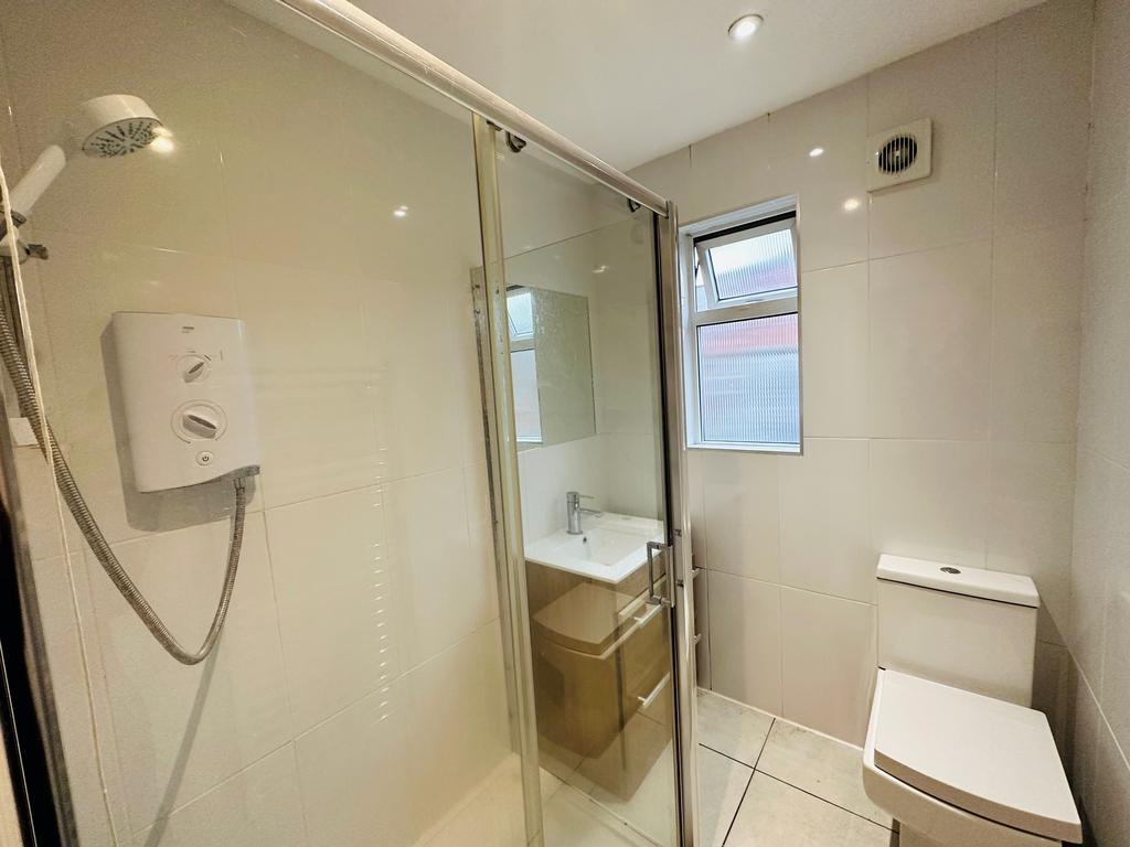 Apartment in Nottingham, Sherwood - View 5