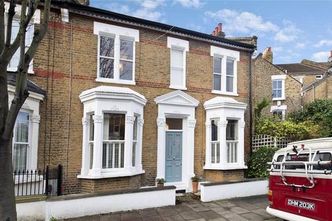 Andalus Road, London SW9