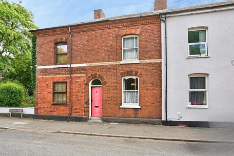 2 bedroom terraced house for sale, Sandwell Street, Walsall, West Midlands, WS1