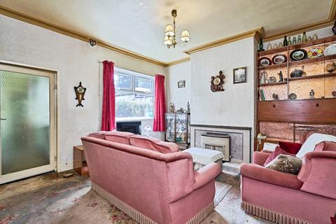 2 bedroom terraced house for sale, Sandwell Street, Walsall, West Midlands, WS1