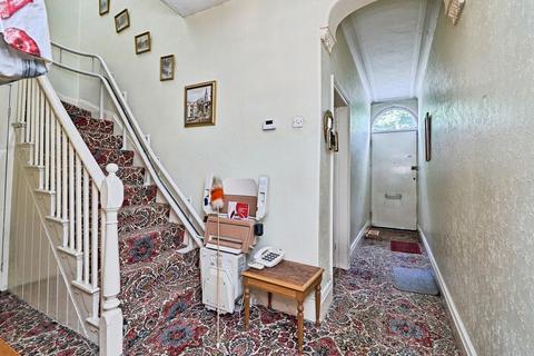 2 bedroom terraced house for sale, Sandwell Street, Walsall, West Midlands, WS1