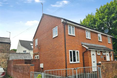 3 bedroom semi-detached house for sale, Swan Lane, Shropshire SY11