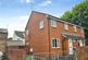 Swan Lane, Shropshire SY11
