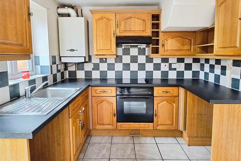 3 bedroom semi-detached house for sale, Swan Lane, Shropshire SY11