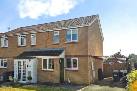 2 bedroom semi-detached house for sale, Meadow Drive, Oswestry SY11