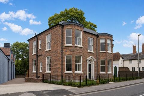 undefined, Wallingford Street, Wantage