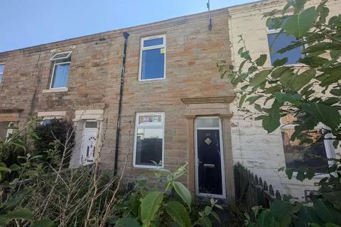 2 bedroom terraced house for sale, George Street, Oswaldtwistle, Accrington, Lancashire, BB5 0ET