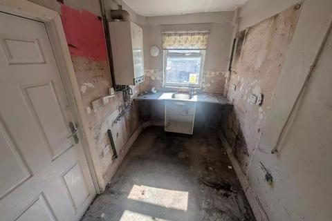 2 bedroom terraced house for sale, George Street, Oswaldtwistle, Accrington, Lancashire, BB5 0ET