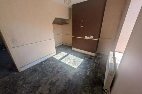 2 bedroom terraced house for sale, George Street, Oswaldtwistle, Accrington, Lancashire, BB5 0ET