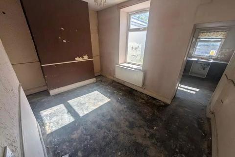 2 bedroom terraced house for sale, George Street, Oswaldtwistle, Accrington, Lancashire, BB5 0ET