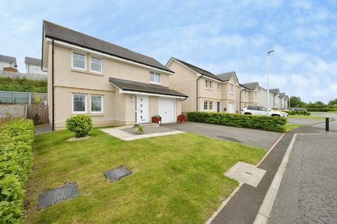 3 bedroom detached house for sale, Inshes Grove, Inverness, IV2