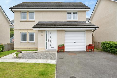 3 bedroom detached house for sale, Inshes Grove, Inverness, IV2
