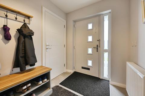 3 bedroom detached house for sale, Inshes Grove, Inverness, IV2