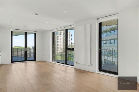 2 bedroom apartment for sale, Starboard Way, London