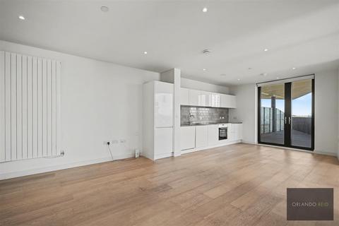 2 bedroom apartment for sale, Starboard Way, London