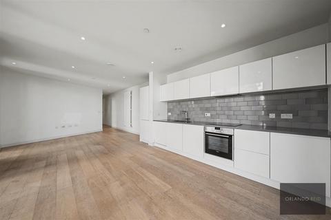 2 bedroom apartment for sale, Starboard Way, London