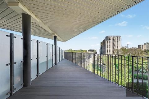 2 bedroom apartment for sale, Starboard Way, London