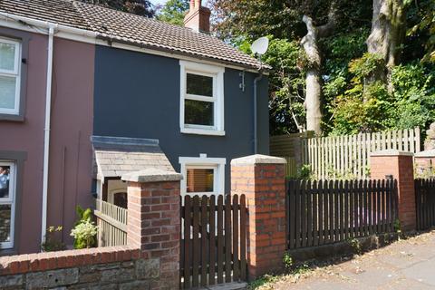 2 bedroom end of terrace house for sale, Gower Road Sketty Swansea Sa2 9jh