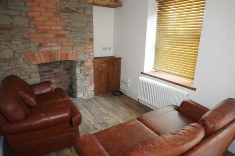 2 bedroom end of terrace house for sale, Gower Road Sketty Swansea Sa2 9jh