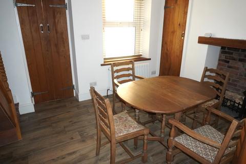 2 bedroom end of terrace house for sale, Gower Road Sketty Swansea Sa2 9jh