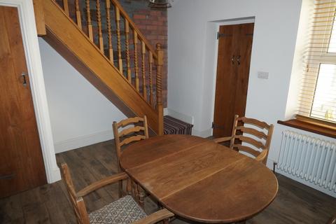 2 bedroom end of terrace house for sale, Gower Road Sketty Swansea Sa2 9jh
