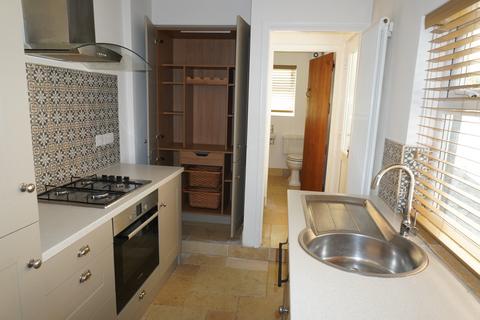 2 bedroom end of terrace house for sale, Gower Road Sketty Swansea Sa2 9jh