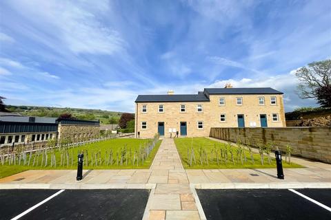 4 bedroom semi-detached house to rent, Hazel Lea Cottage, Old Bradfield Waterworks, Bradfield, S6