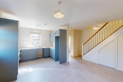 4 bedroom semi-detached house to rent, Hazel Lea Cottage, Old Bradfield Waterworks, Bradfield, S6