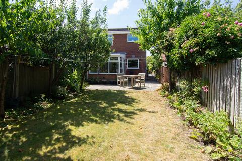 2 bedroom semi-detached house for sale, Firth Fields Close, Davenham, CW9
