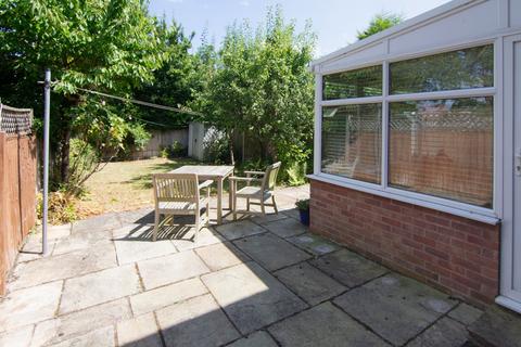 2 bedroom semi-detached house for sale, Firth Fields Close, Davenham, CW9