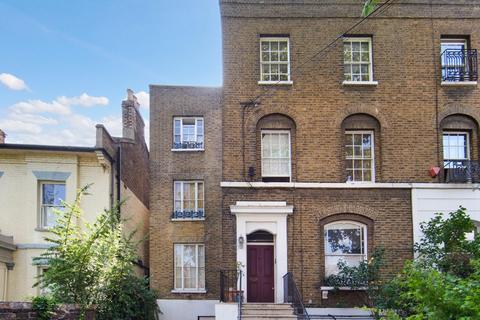 Asylum Road, London