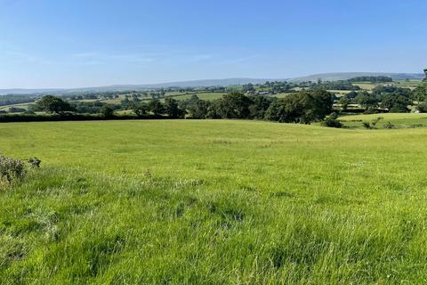 Farm land for sale, Ravens Close Brow, Wennington, Lancaster, LA2