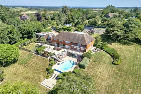 6 bedroom equestrian property for sale, Milton Street, Alfriston, East Sussex, BN26