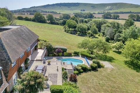 6 bedroom equestrian property for sale, Milton Street, Alfriston, East Sussex, BN26