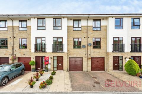 4 bedroom townhouse for sale, Amber Wharf, Shipley, Bradford, BD17