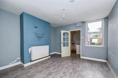 3 bedroom terraced house for sale, Queen Street, Langley Mill, Nottingham
