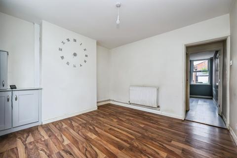 3 bedroom terraced house for sale, Queen Street, Langley Mill, Nottingham