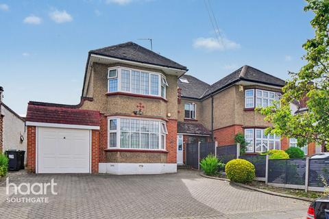 4 bedroom semi-detached house for sale, Brookdale, London
