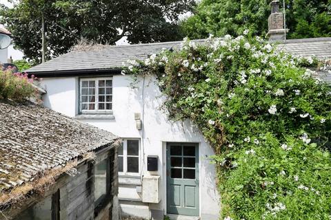 undefined, Alverton Terrace, Penzance, Cornwall, TR18